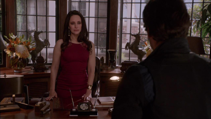Madeleine Stowe pic #1238034