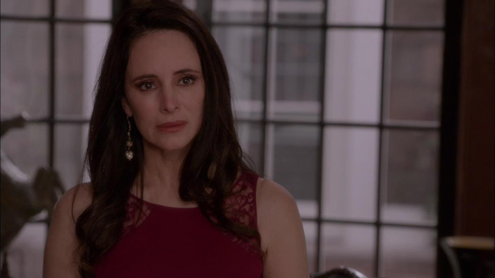 Madeleine Stowe pic #1238033