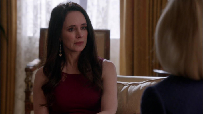 Madeleine Stowe pic #1238032