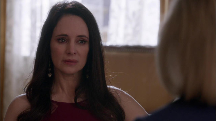 Madeleine Stowe pic #1238031