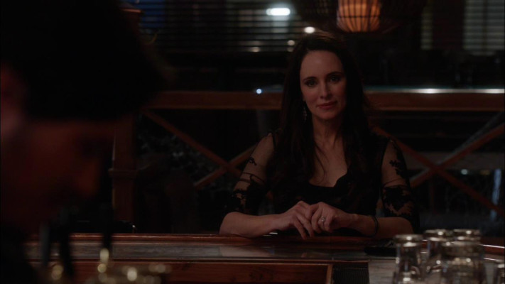 Madeleine Stowe pic #1238030