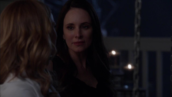 Madeleine Stowe pic #1238029