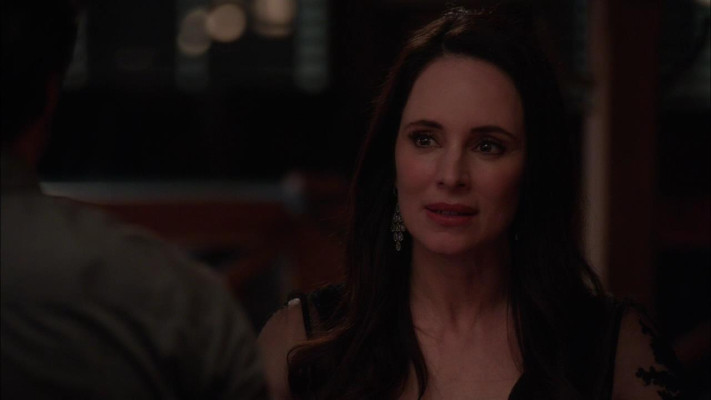 Madeleine Stowe pic #1238028
