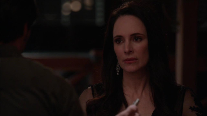 Madeleine Stowe pic #1238027