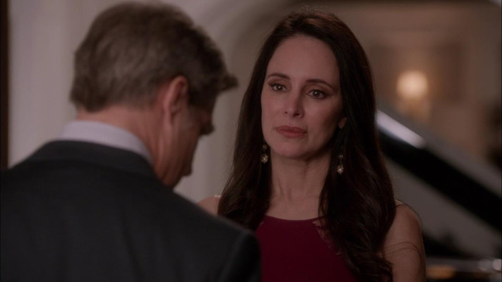 Madeleine Stowe pic #1238044