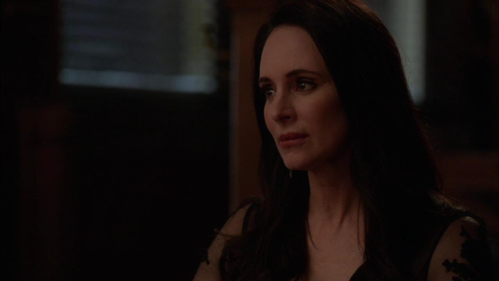 Madeleine Stowe pic #1238025