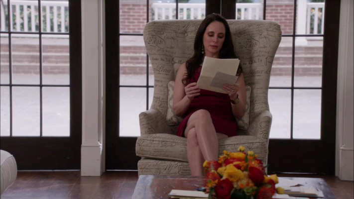 Madeleine Stowe pic #1238042