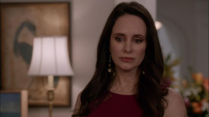 Madeleine Stowe pic #1238041