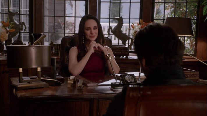 Madeleine Stowe pic #1238039