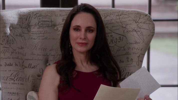 Madeleine Stowe pic #1238038