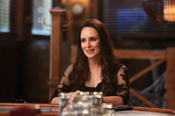 Madeleine Stowe pic #1238050
