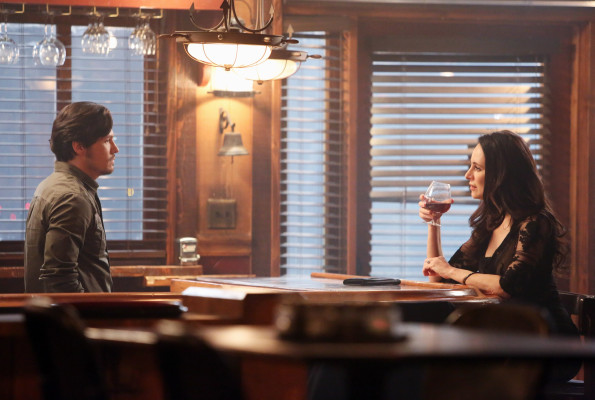 Madeleine Stowe pic #1238048