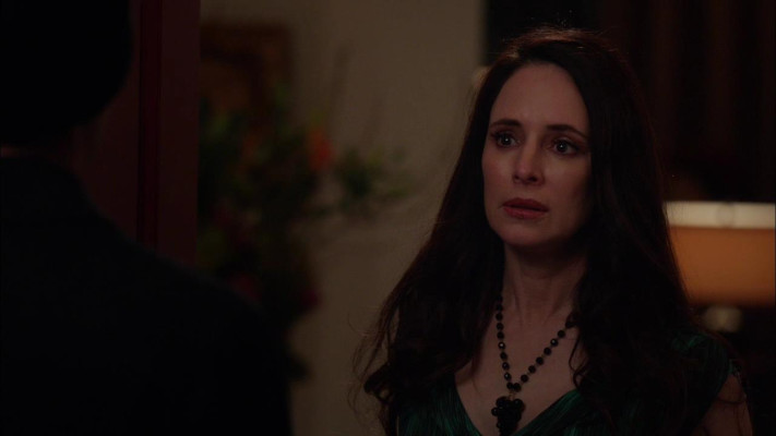 Madeleine Stowe pic #1281337