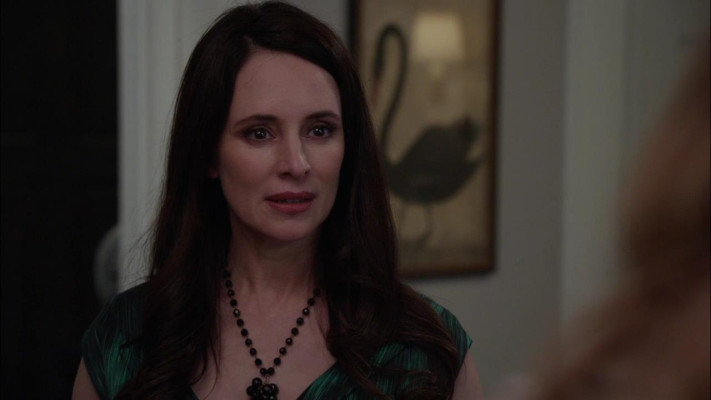 photo 5 in Madeleine Stowe gallery [id1281335] 2021-11-18 00:00:00