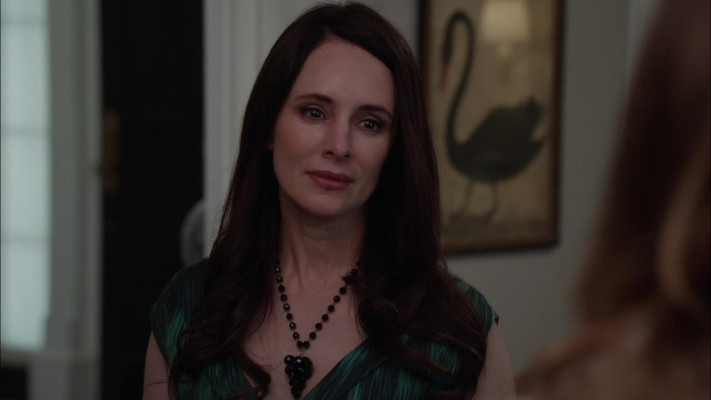 photo 23 in Madeleine Stowe gallery [id1281347] 2021-11-18 00:00:00
