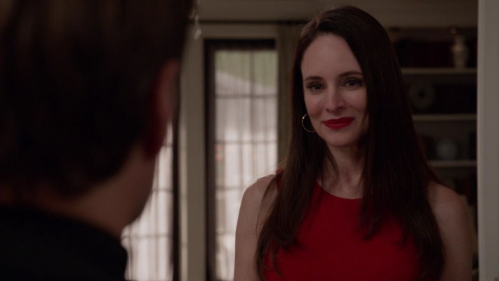 Madeleine Stowe pic #1218673