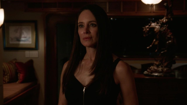 Madeleine Stowe pic #1218672