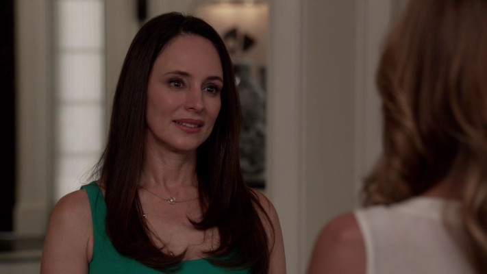 Madeleine Stowe pic #1218671