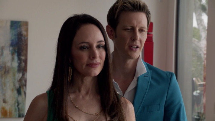 Madeleine Stowe pic #1218663