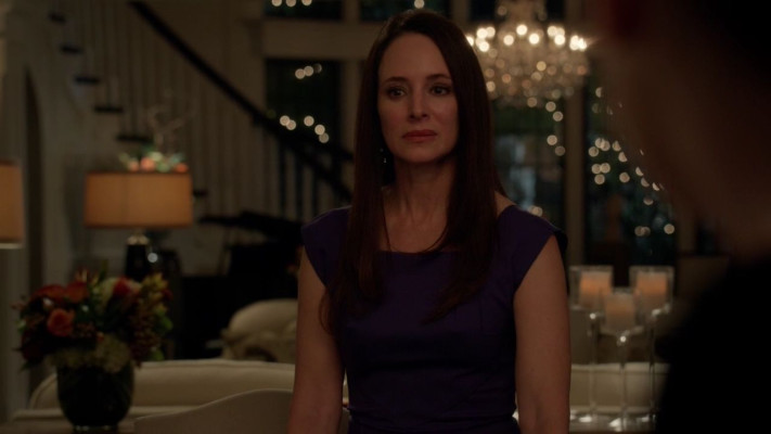 Madeleine Stowe pic #1218675