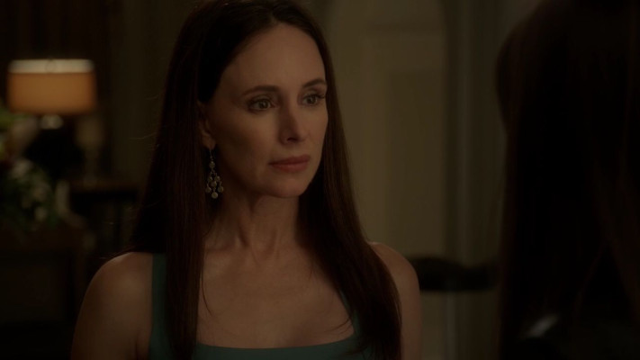 Madeleine Stowe pic #1216957