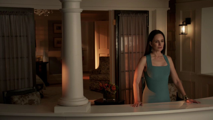 Madeleine Stowe pic #1216952