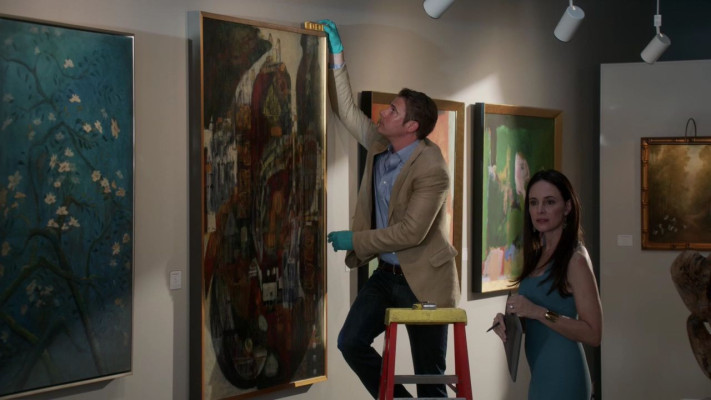 Madeleine Stowe pic #1216950