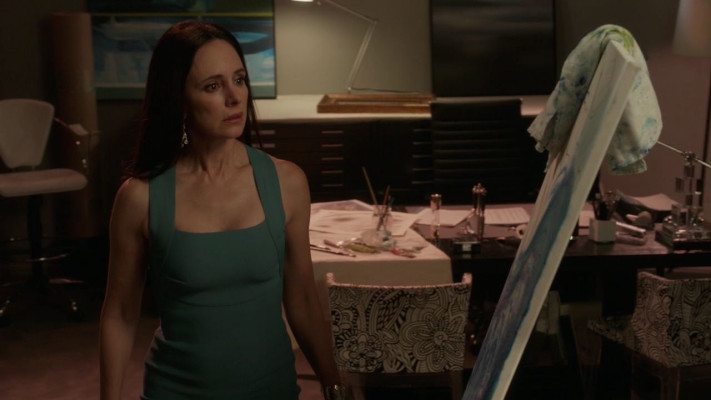 Madeleine Stowe pic #1216849