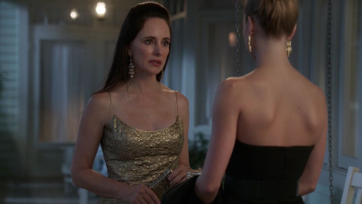 Madeleine Stowe pic #1216955