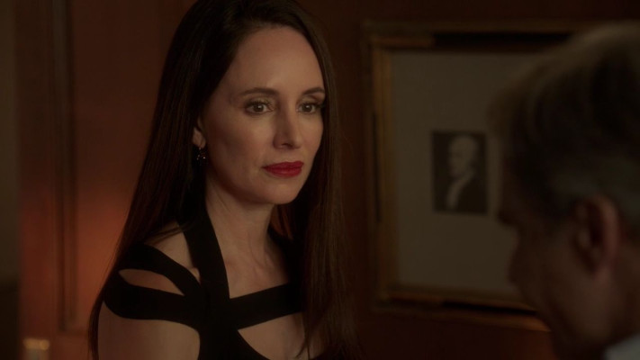 Madeleine Stowe pic #1216954