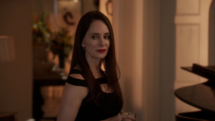 Madeleine Stowe pic #1216948