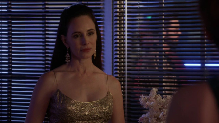 Madeleine Stowe pic #1216945