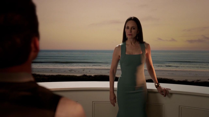 Madeleine Stowe pic #1216958