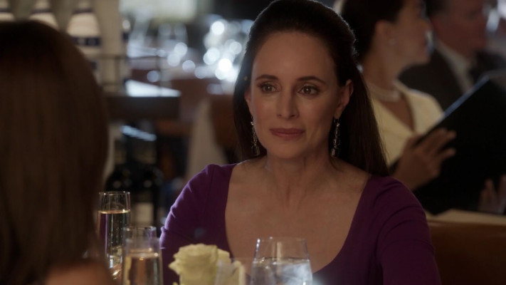 Madeleine Stowe pic #1211401