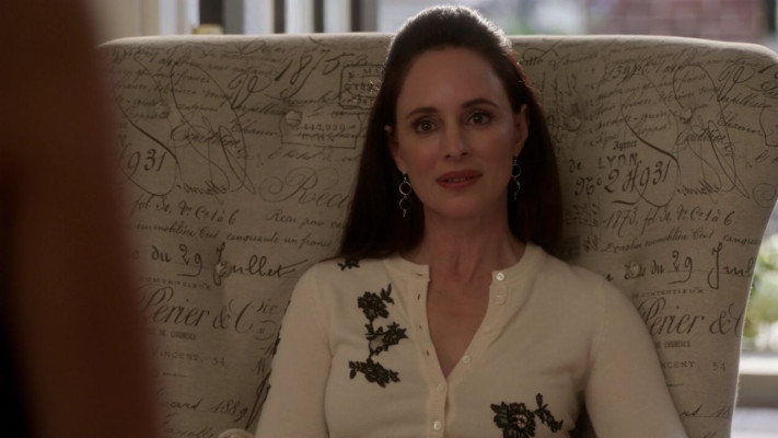 Madeleine Stowe pic #1211406