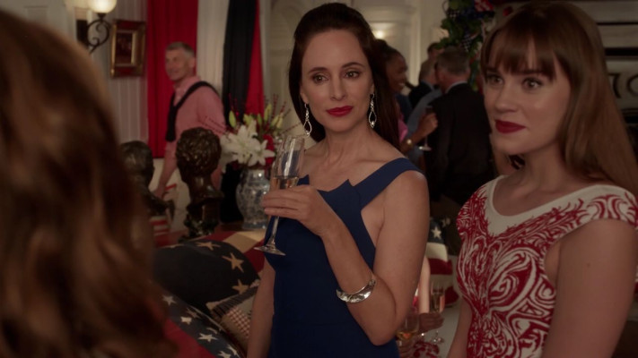 Madeleine Stowe pic #1211407