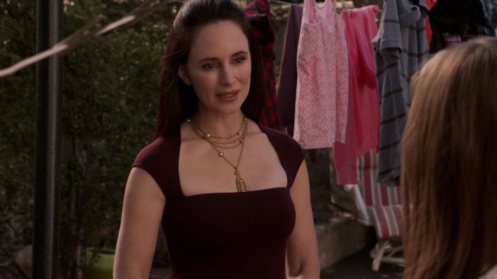 Madeleine Stowe pic #1211408