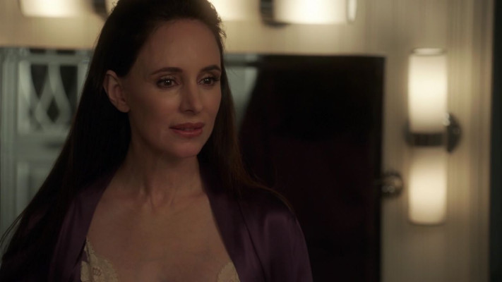 Madeleine Stowe pic #1211402