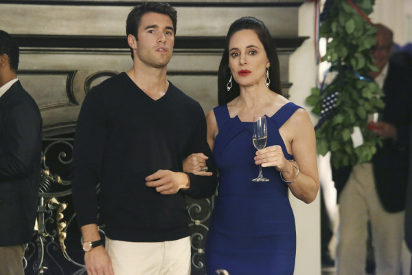 Madeleine Stowe pic #1211413