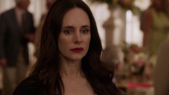Madeleine Stowe pic #1213969