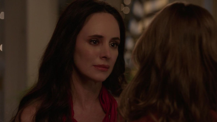 Madeleine Stowe pic #1213968