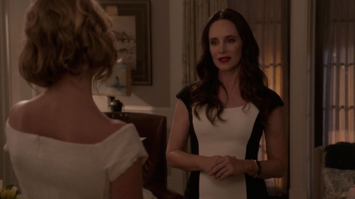 Madeleine Stowe pic #1213967