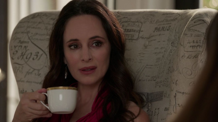 Madeleine Stowe pic #1213970