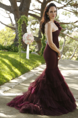 Madeleine Stowe pic #1230844
