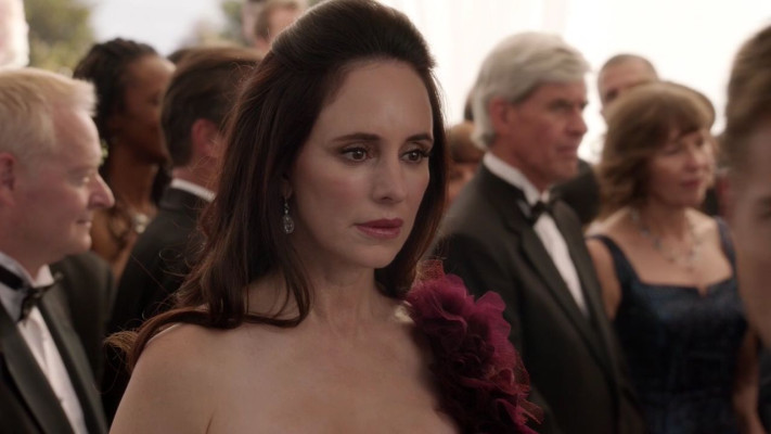 Madeleine Stowe pic #1232809
