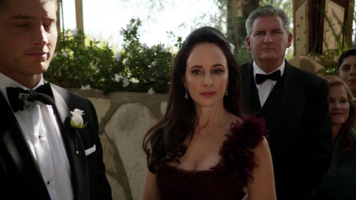 Madeleine Stowe pic #1232813