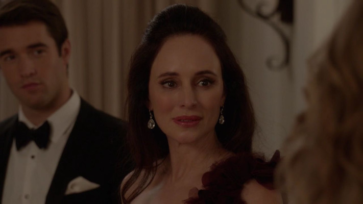 Madeleine Stowe pic #1232812