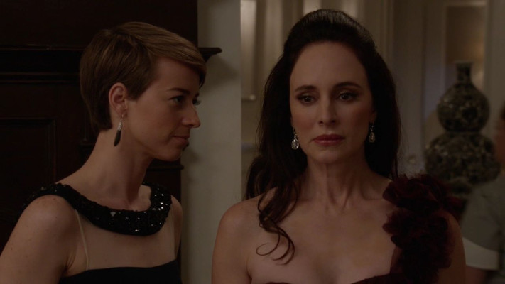 Madeleine Stowe pic #1232811