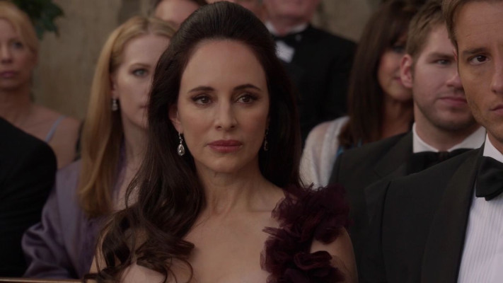 Madeleine Stowe pic #1232810