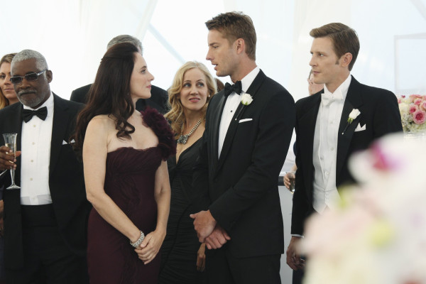 Madeleine Stowe pic #1232803